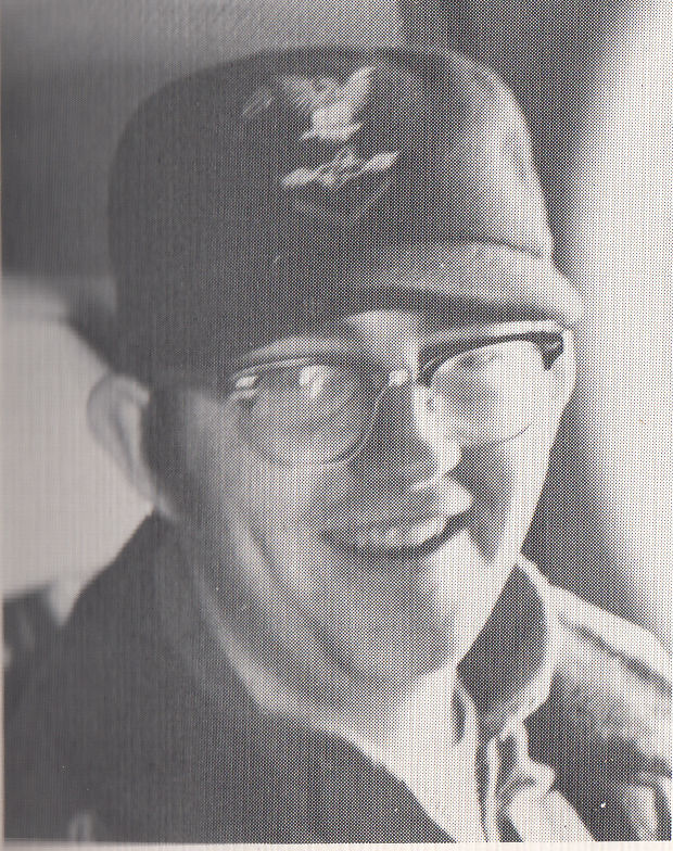 Larry Joy